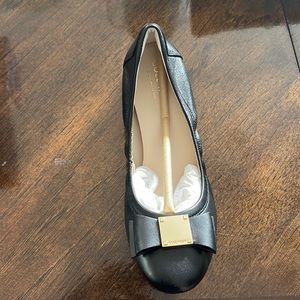 Cole haan size 5.5 tali bow ballet shoes